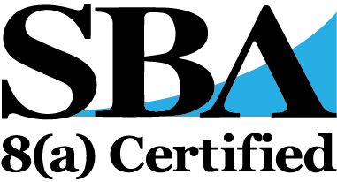 SBA 8(a) Certified Logo