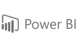Power BI logo_greyscale_small