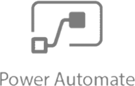 MS power automate-smalldark